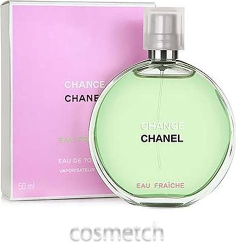 chance chanel eau de toilette 50 ml prix|Chanel chance at boots.